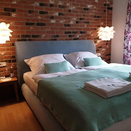 Lipolas-Slowlife&Guesthouse Jurkow  Экстерьер фото
