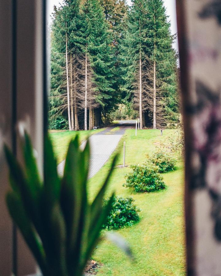 Lipolas-Slowlife&Guesthouse Jurkow  Экстерьер фото