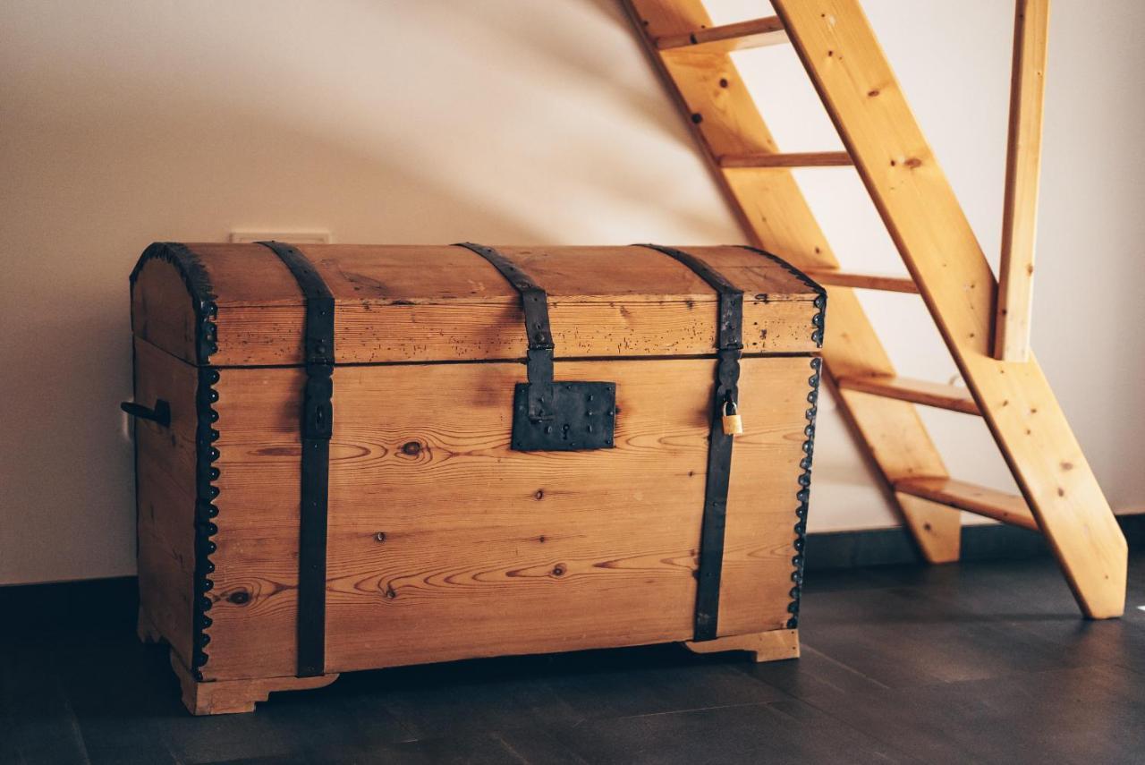 Lipolas-Slowlife&Guesthouse Jurkow  Экстерьер фото