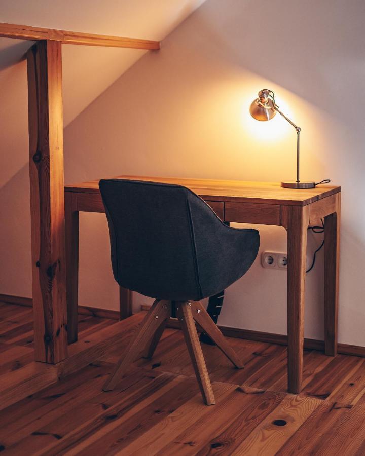 Lipolas-Slowlife&Guesthouse Jurkow  Экстерьер фото