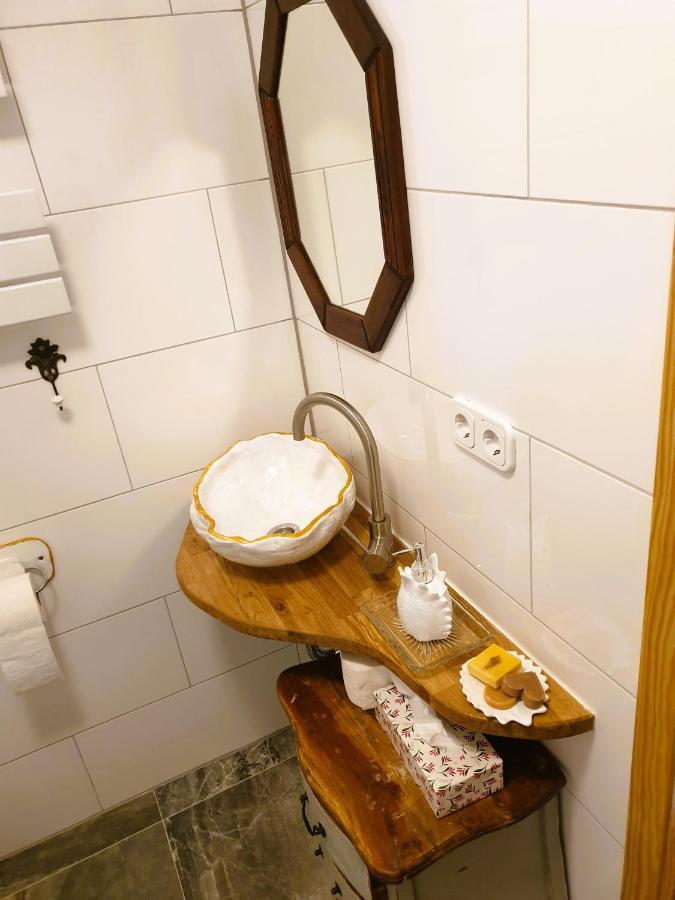 Lipolas-Slowlife&Guesthouse Jurkow  Экстерьер фото